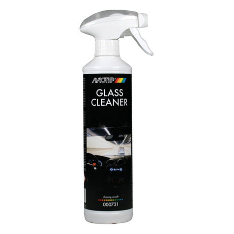 Baten trading company motip glass cleaner trigger 500 ml.