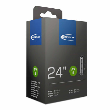 Schwalbe Binnenband av9 24 inch 28 47-507 540 av 40mm