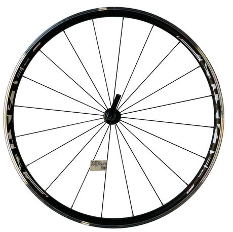 Rodi voorwiel 28 - 622x15 4d blaster rb51 qr zwart