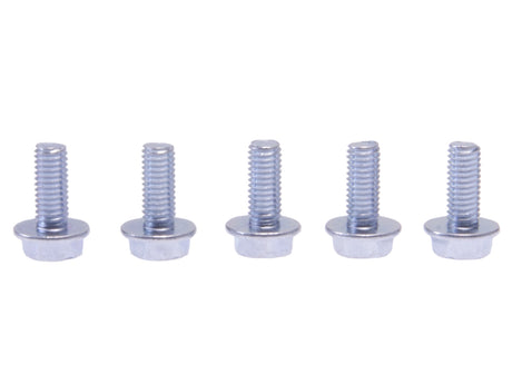 Spatbordboutjes Simson 5x12mm