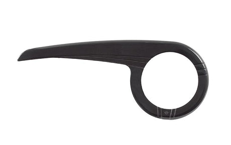 Hebie kettingscherm 42t (0360) zwart excl. 88210003