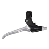 Saccon stel remgrepen luxe zwart alu l13a5r3po4s