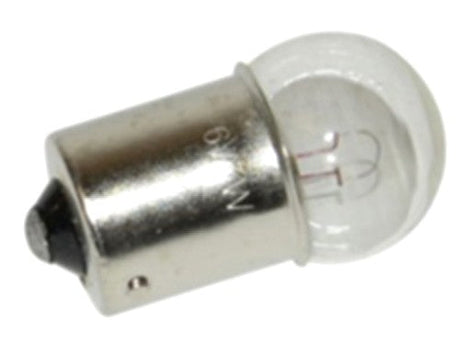 Spanninga metaal b.v. spanninga lampjes nr. 26 6v-8w-ba15s