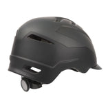 helm Polisport E City speed e-bike Zwart