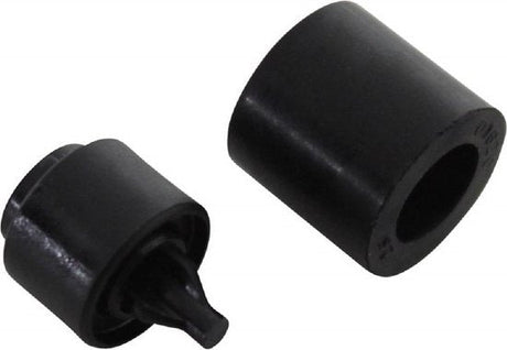 Buzaglo zefal hpx vervang rubber + pin