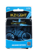 Buzaglo ikzilight wiellicht 22xled 2 meter voor 28