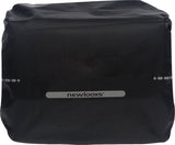 regenhoes enkel 48 x 55 cm polyester zwart – 142.330