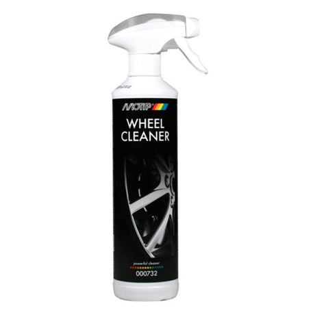 Baten trading company motip wheel cleaner trigger 500 ml.