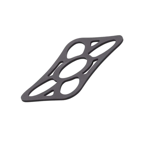Wilhelm humpert gmbh co ergotec telefoonhouder rubber band zwart