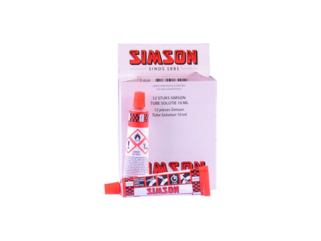 Rema tip top nederland b.v. simson 600541b solutie klein bulk los 10 ml. (12)