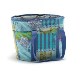 Burgers - new looxs new looxs tas nr. 400 tasmand umbrie suzy blue - 400.292