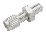 Elvedes cable systems bv elvedes fijnafsteller kabel m6 aluminium (25) elv1090