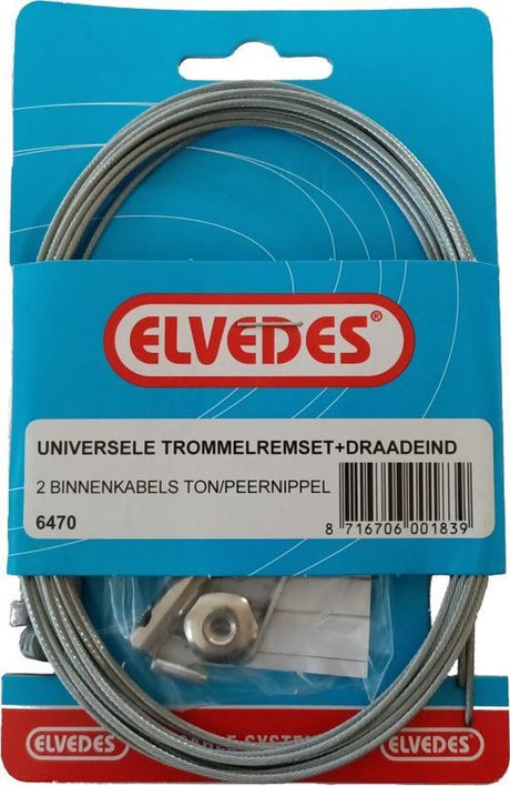 Elvedes cable systems bv elvedes 6470 universele binnenkabel + tapeind (14)
