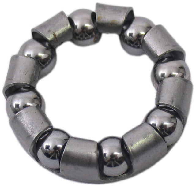 Hulzebos cycle parts b.v. cross bmx trapaskogelring 45 mm.