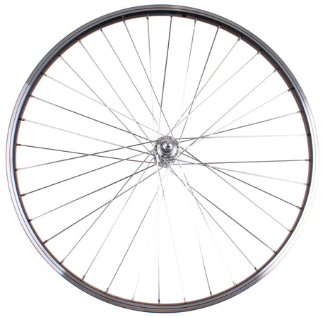 Roland voorwiel 26-1.75 1.90 559 alu alu velg paralex zwart