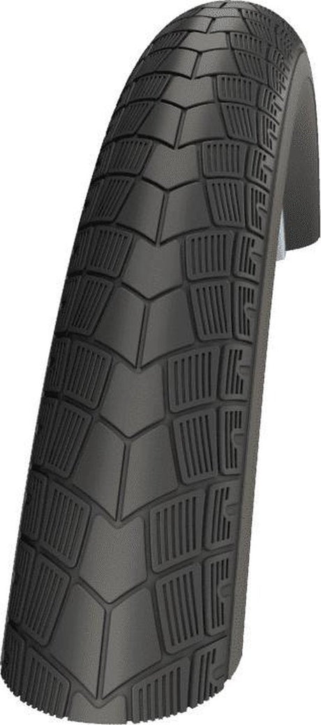 Hulzebos cycle parts b.v. delitire draadband sa-272 50-622 +r zwart