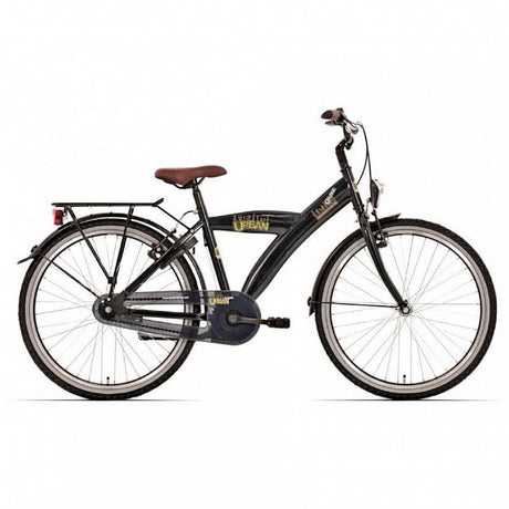 Hulzebos cycle parts b.v. fiets bikefun 24 urban city 3v jongens
