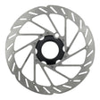 Elvedes cable systems bv elvedes remschijf centerlock �180mm t=1,8mm sensor magneet