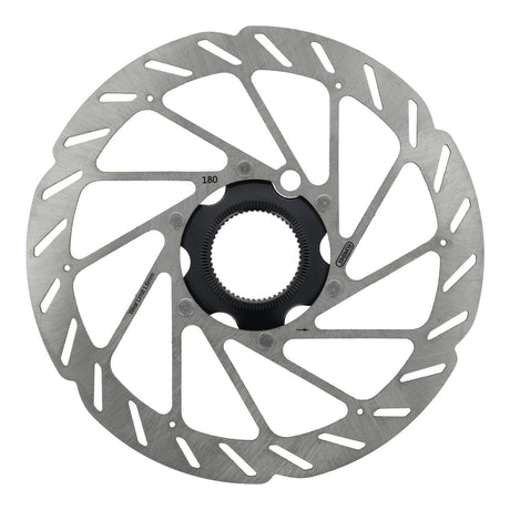 Elvedes cable systems bv elvedes remschijf centerlock �180mm t=1,8mm sensor magneet