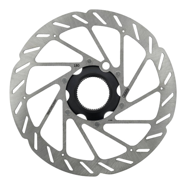 Elvedes cable systems bv elvedes remschijf centerlock �180mm t=1,8mm sensor magneet
