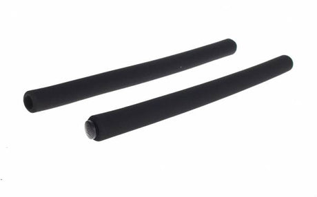 Hulzebos cycle parts b.v. vwp stuurfoam 400mm zwart (2st) oem
