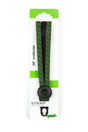 Widek 005221 triobinder 12mm eye 28inch olijfgroen zwart op kaart