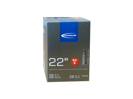 Schwalbe Binnenband FV SV8 22 37-489 28 37-490 37-501
