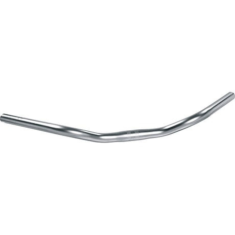 Ergotec Stuurbocht Trekking 25.4 alu zilver