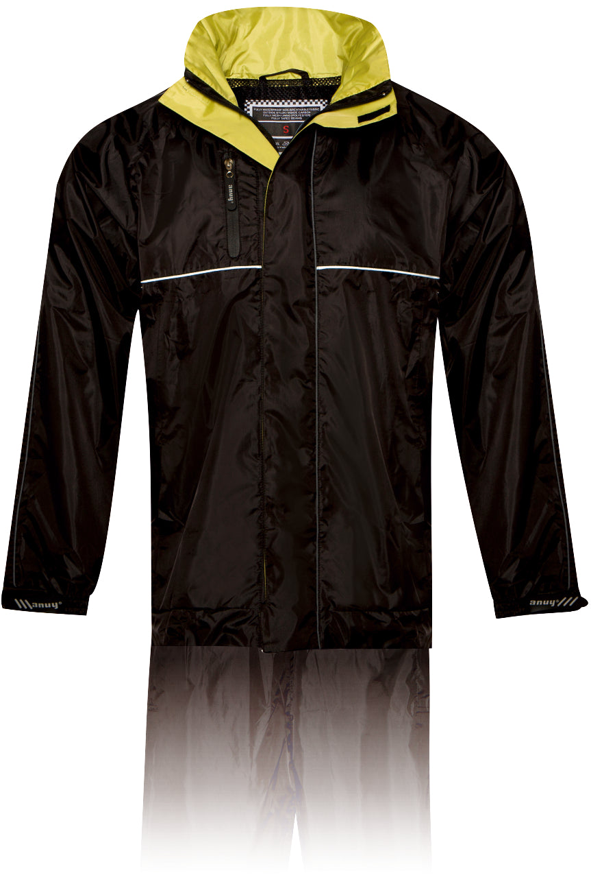 Riano anuy kb 3660 regenpak windsor xl