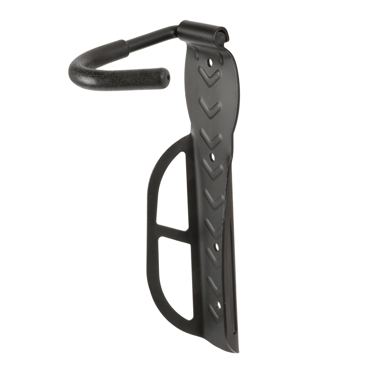 Wandhouder Fiets Zwart