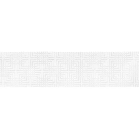 Messingschlager velo stuurlint wit