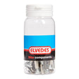 Elvedes cable systems bv elvedes elv1142 schroefnippel 6x14 (50)