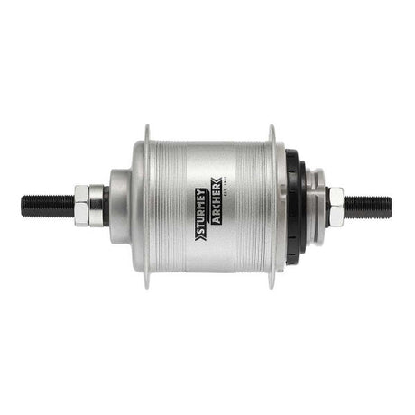 Sturmey-archer europa n.v. sa aw 01 trigger 3-versnellingsnaaf vrijloop