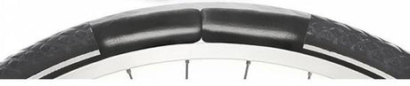 Gaadi Binnenband DV HV 28 40 47-622 635 40mm 2 uiteinden