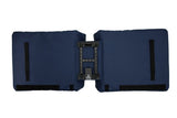 Burgers - new looxs new looxs odense 224.507mik dark blue dubbeltas 39l mik