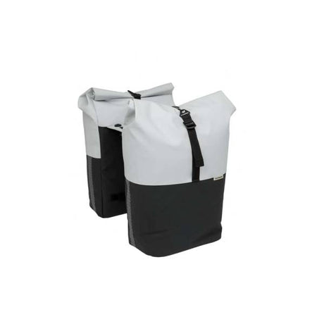 Newlooxs Tas New dubbel nyborg 34l