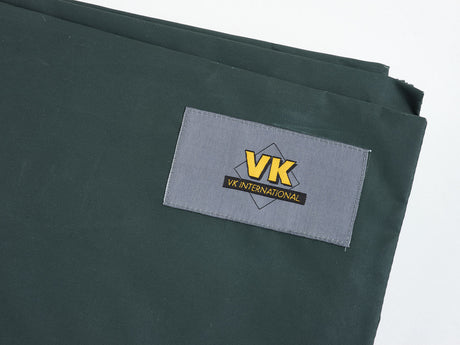 VK Fietsbeschermhoes Re-cover 115x230 Groen