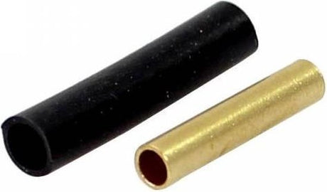 Spanninga kabelverbinder fietslichtsnoer per 100