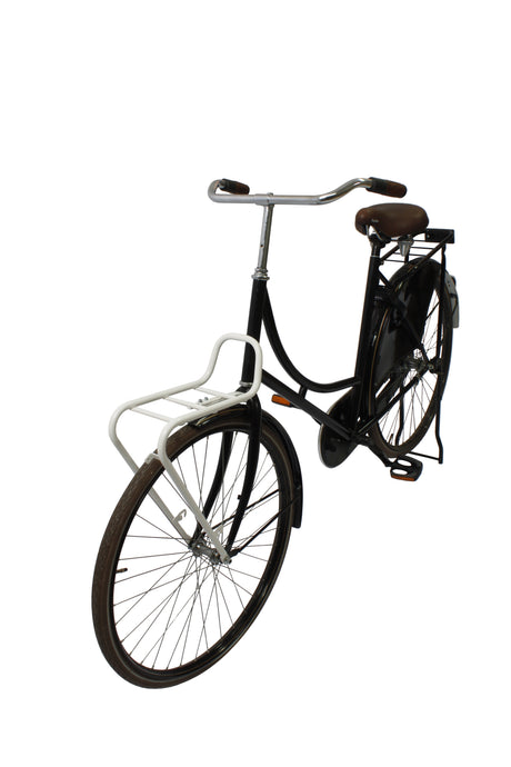 Voordrager 28 Steco Flow - wit
