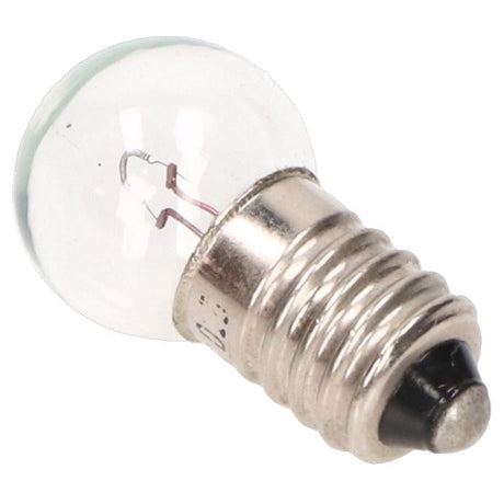 Spanninga metaal b.v. spanninga lampjes nr. 12 6v-7.5w-e10