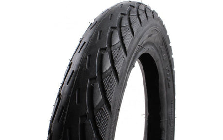 Hulzebos cycle parts b.v. bub. 62-203 12.1 2 x 2.1 4 deli sa-206 step zwart