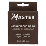 ds schuurlinnen middel