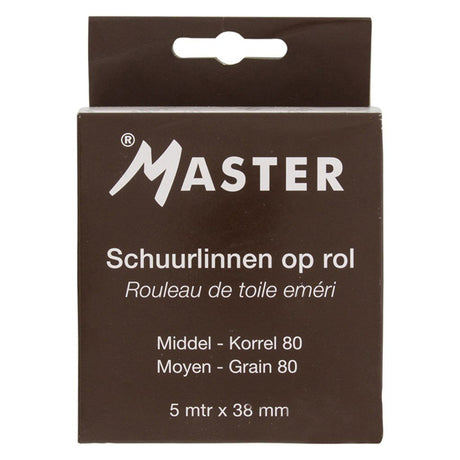 ds schuurlinnen middel