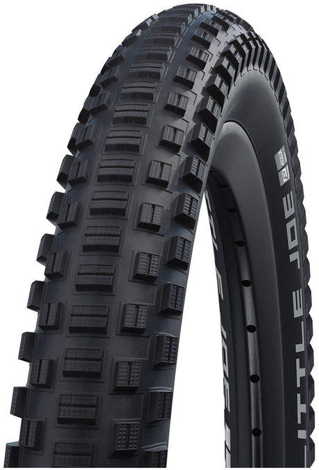 Schwalbe benelux b.v. schwalbe draadband little joe performance 37-305 +r zwart