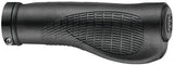 ZwartUnion gp-03l Ergonomisch Comfort Handvat 128mm Zwart