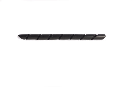 Elvedes cable systems bv spiraalslang elvedes (15mm) 10 meter zwart