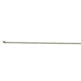 Messingschlager cn spaak rvs 13x260 per 100