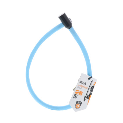 kabelslot Resolute 6-60 Ice Blue