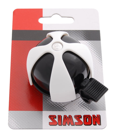 Rema tip top nederland b.v. simson 021222 bel sport zwart wit