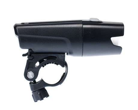 Simson koplamp Bundle batterij 25 lux stuurbocht